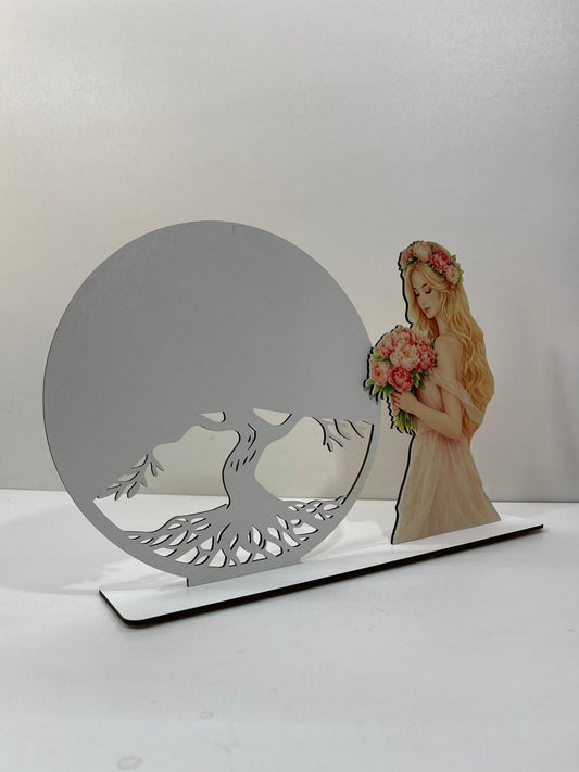 Blank licheni - V301.2 PRI 26k