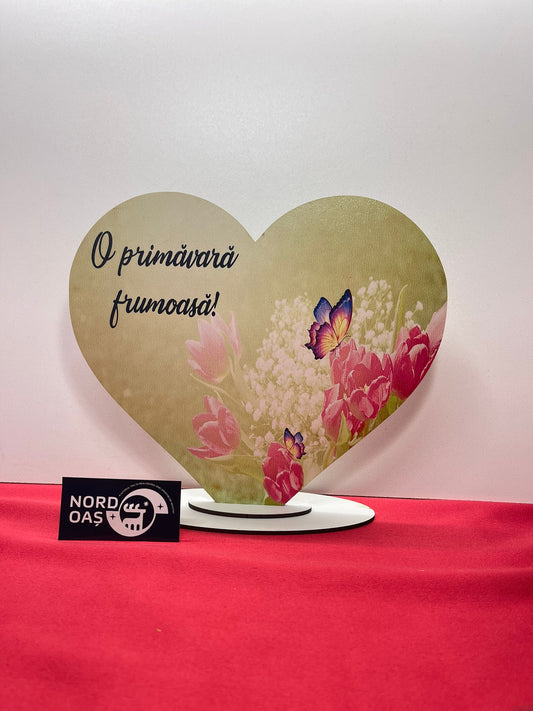 Blank licheni primavara  V47