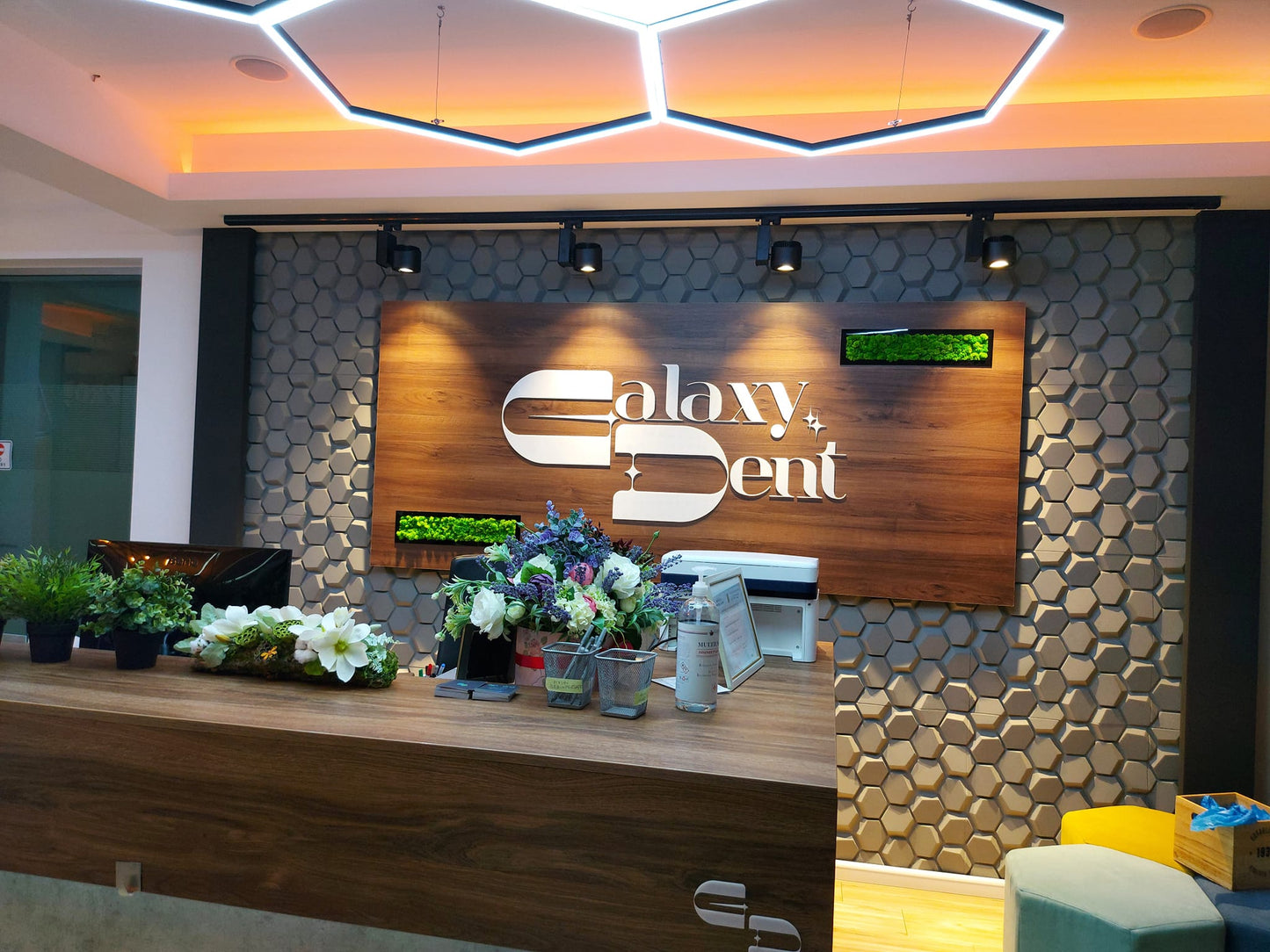 Proiect Galaxy Dent  SPE